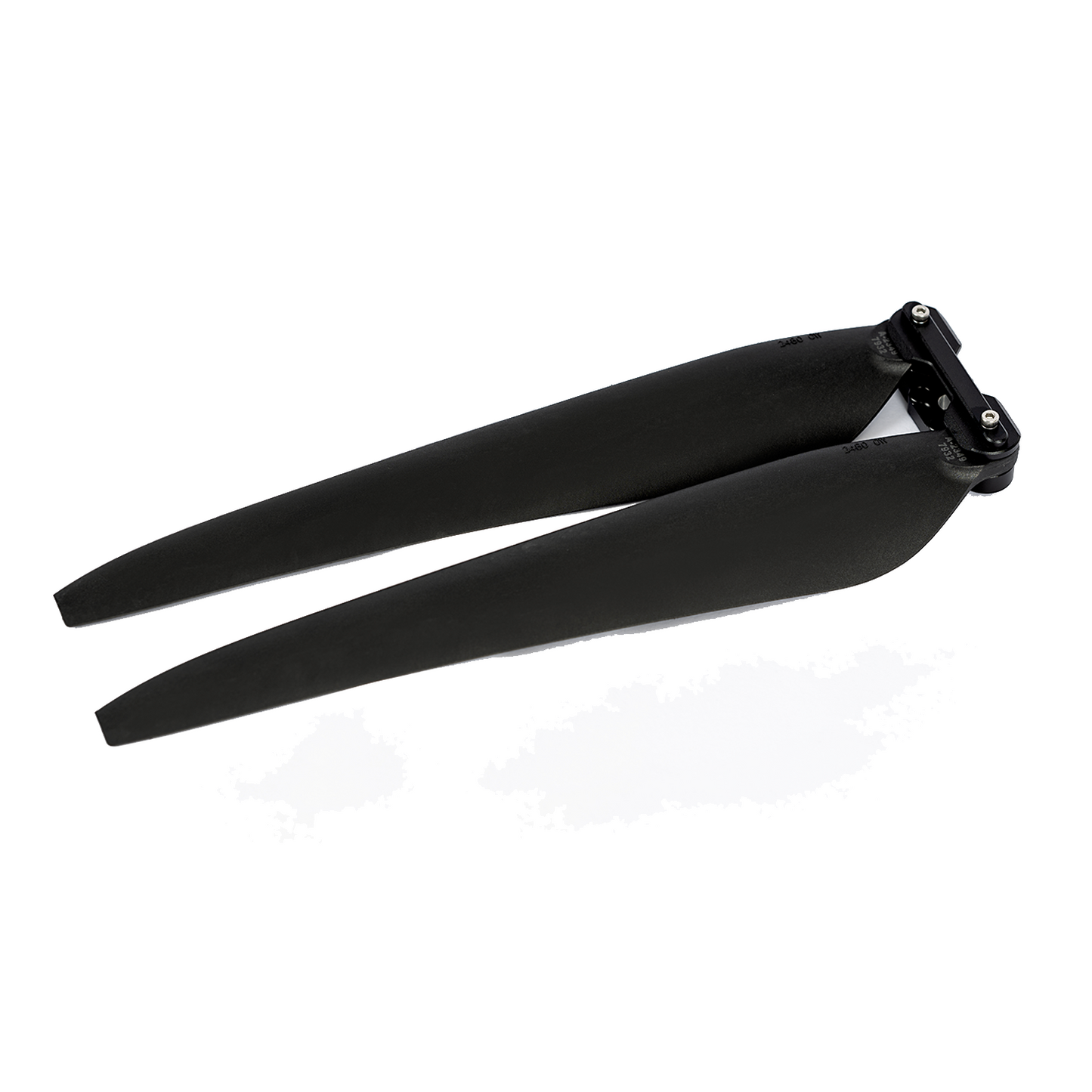 24 Inch Propeller CW (without mount)