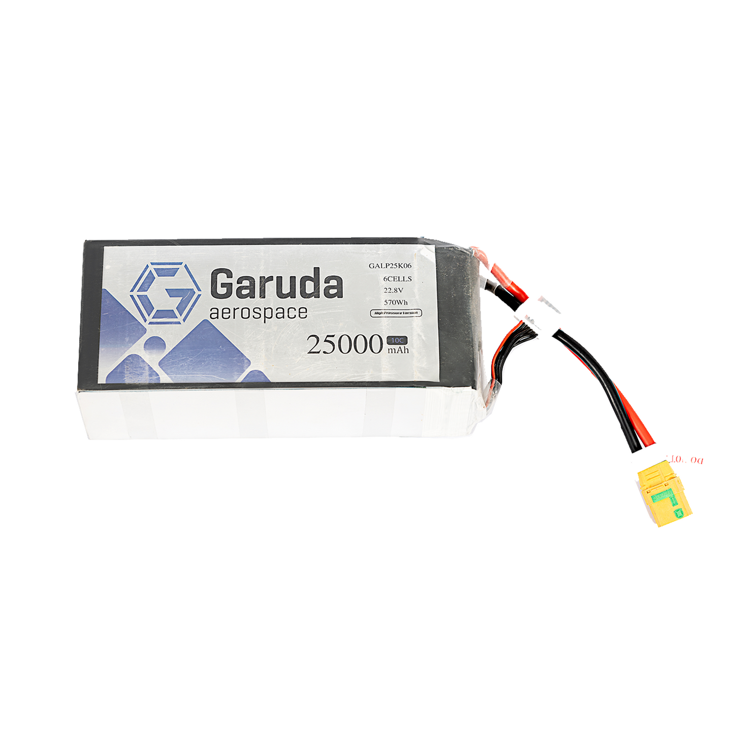 25000 Mah