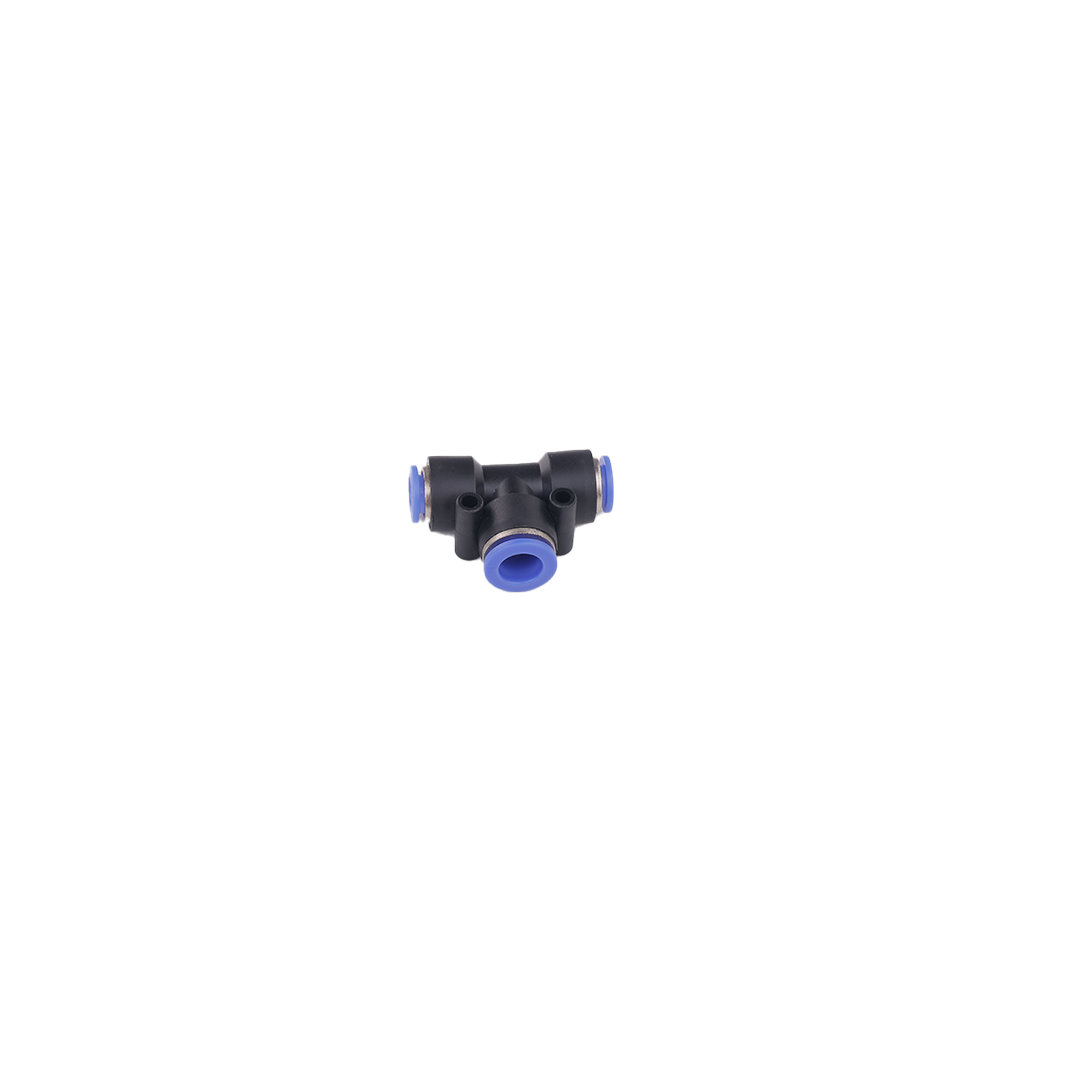 6*8 T connector
