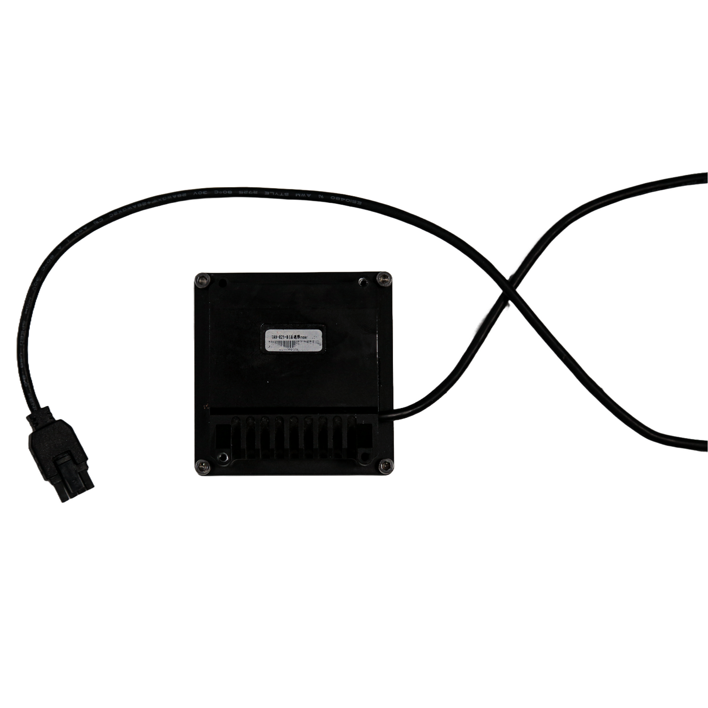 Obstacle Sensor (Front & Rare)