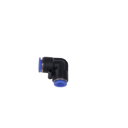 12*10 Pneumatic Connector(L)