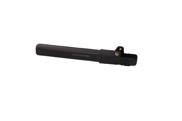 Center Frame Arm Small