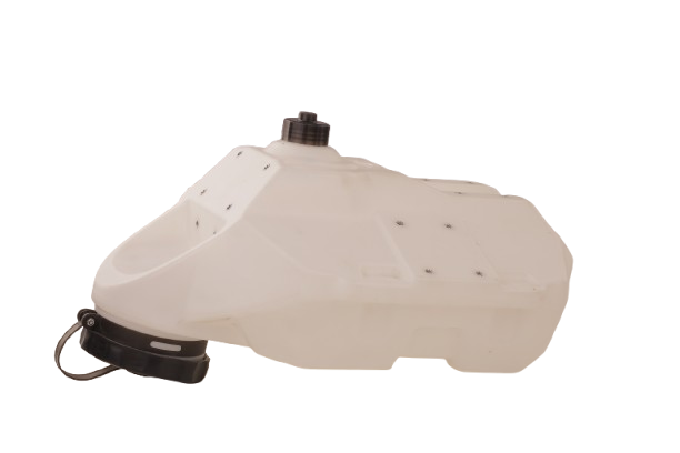 Fluid Tank