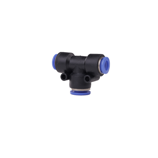 6*8 T connector