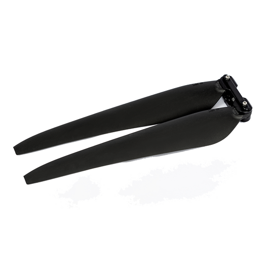 24 Inch Propeller CW (without mount)