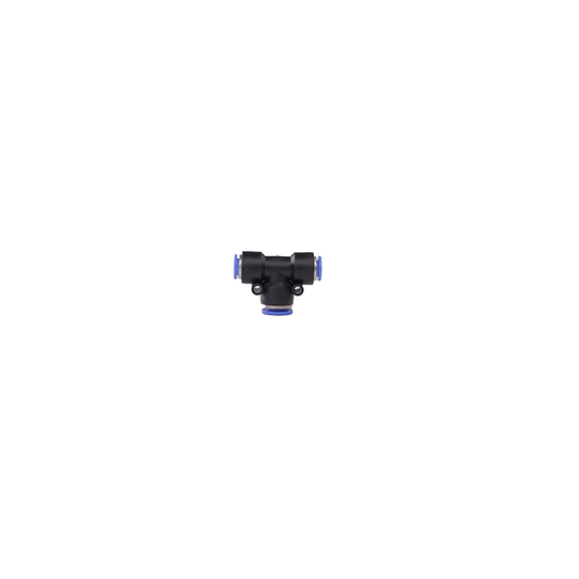 6*8 T connector