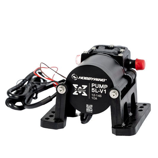 5l Pressure Pump