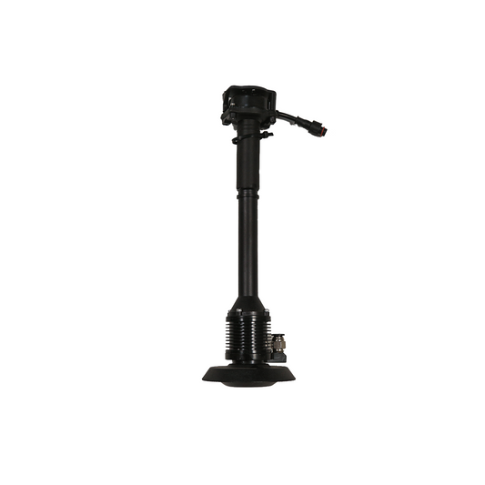 Centrifugal Nozzle