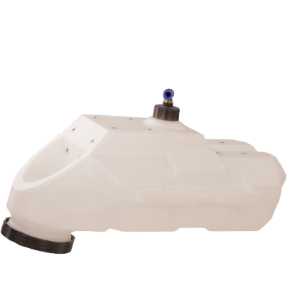 Fluid Tank