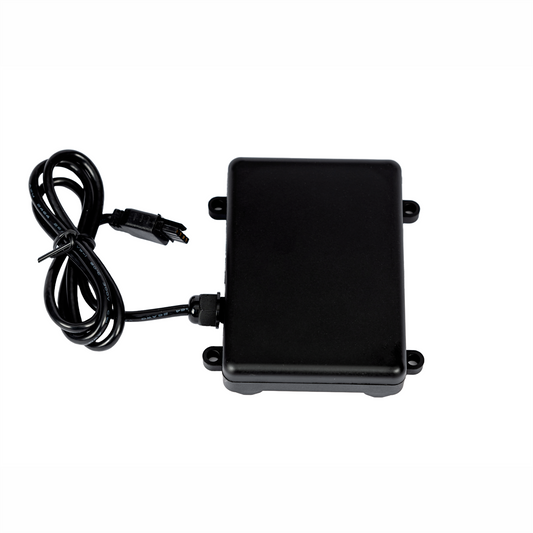 Terrain Sensor